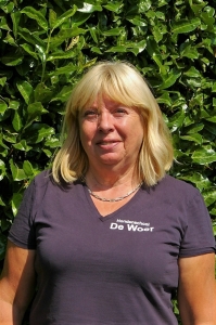 Bernadette Smeets